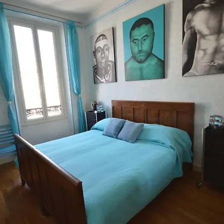 Art Deco 2 Bd Forville * Cannes