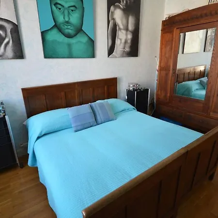 Apartment Art Deco 2 Bd Forville Cannes