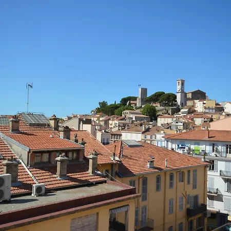 Art Deco 2 Bd Forville Cannes