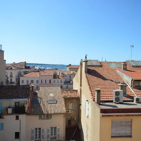 Art Deco 2 Bd Forville