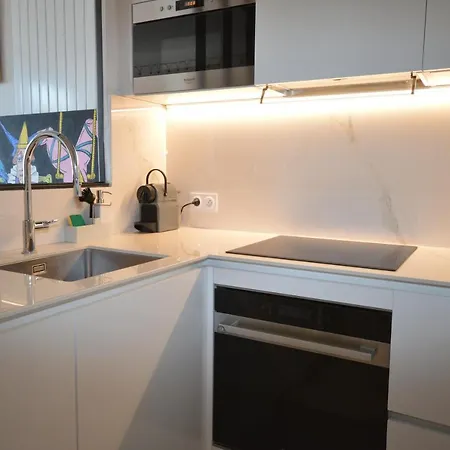 Art Dco 2 Bd Forville Appartamento Cannes