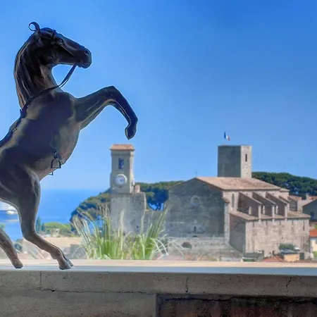 Art Dco 2 Bd Forville Apartment Cannes