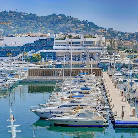 Apartment Art Dco 2 Bd Forville