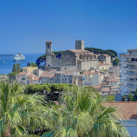 Art Dco 2 Bd Forville Apartment