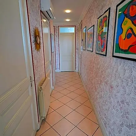 Appartamento Art Dco 2 Bd Forville *