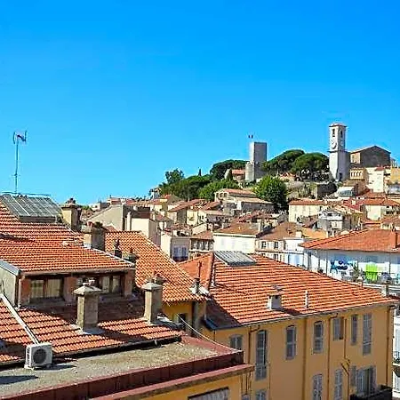 Art Dco 2 Bd Forville Appartamento