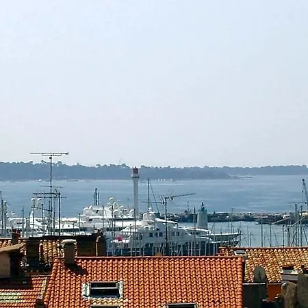 Art Dco 2 Bd Forville * Cannes