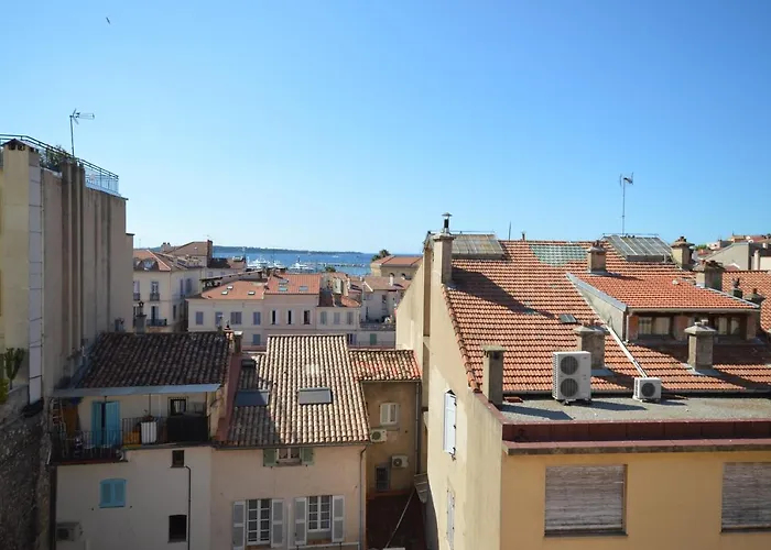Art Dco 2 Bd Forville
