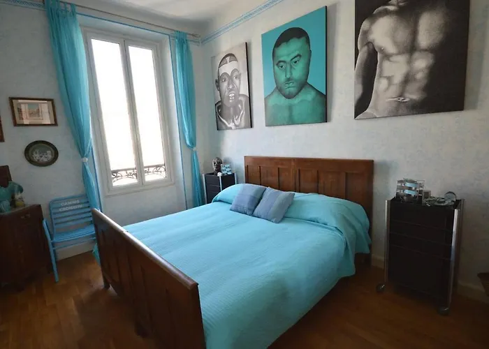 Art Dco 2 Bd Forville * Cannes