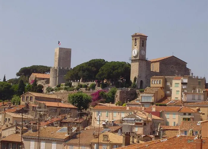 Art Dco 2 Bd Forville Cannes