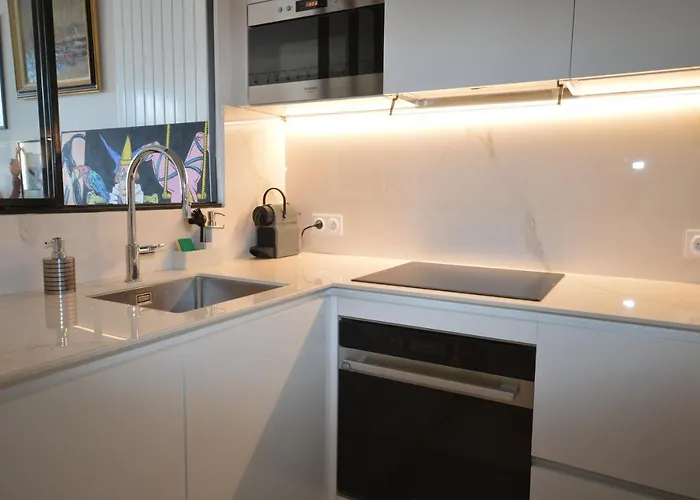 Art Dco 2 Bd Forville Apartment Cannes