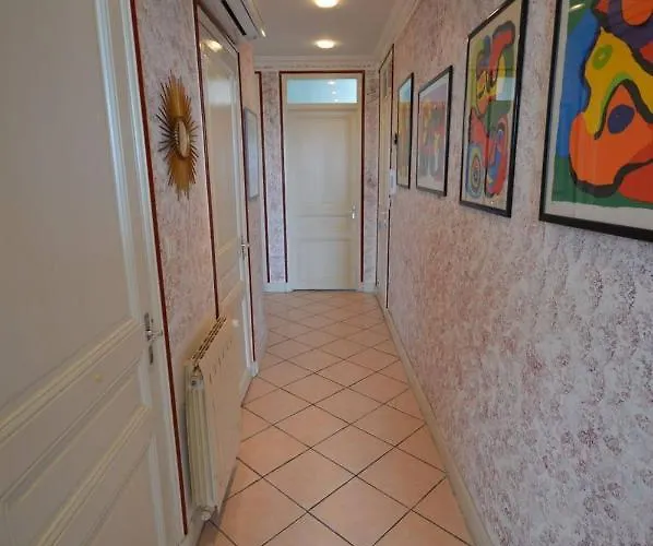 Art Dco 2 Bd Forville