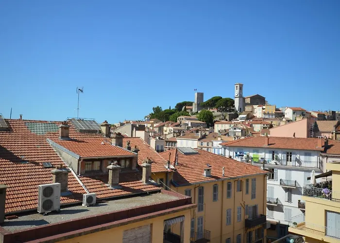 Art Dco 2 Bd Forville Cannes